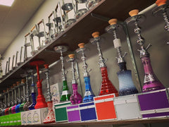 Hookahs - Direct Hookahs