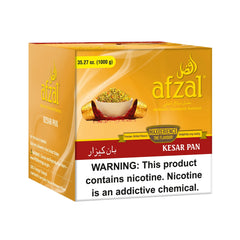 Afzal Shisha Tobacco 1000g