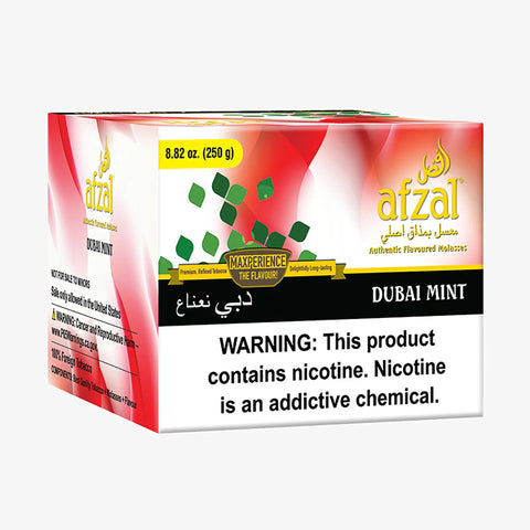 Afzal Shisha Tobacco 250g