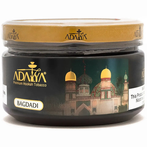 Adalya Shisha 250g