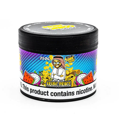 Chaos Hookah Tobacco 250g