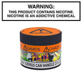 Chaos Hookah Tobacco 250g