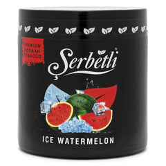 Serbetli Shisha 1000g - Direct Hookahs