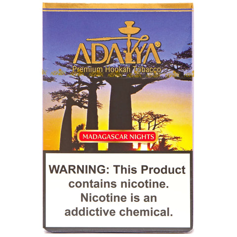 Adalya Shisha 50g
