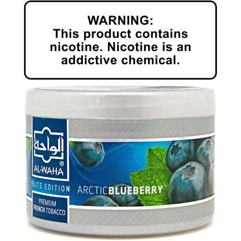 Al Waha Shisha 200g