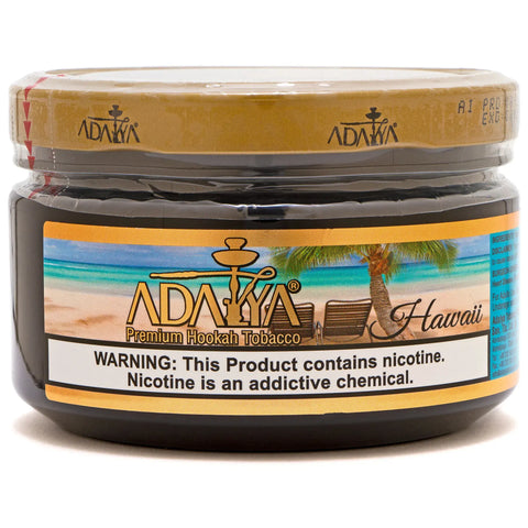 Adalya Shisha 250g