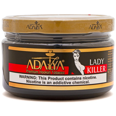 Adalya Shisha 250g
