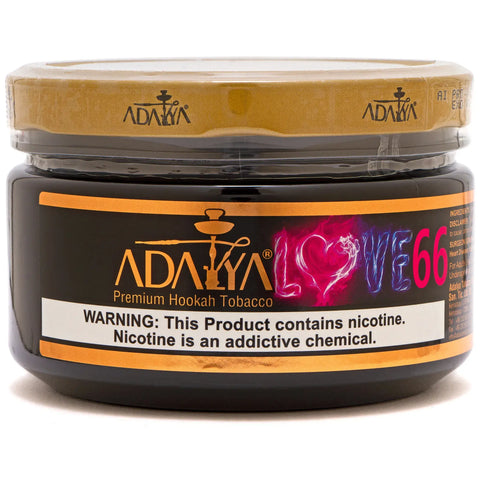 Adalya Shisha 250g