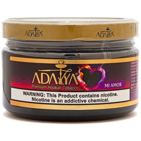 Adalya Shisha 250g