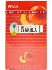 Nakhla Shisha 250g - Direct Hookahs