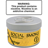 Social Smoke Shisha 100g