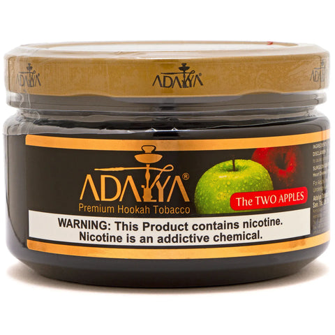 Adalya Shisha 250g