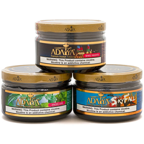 Shisha Adalya 250g