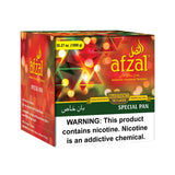 Afzal Shisha Tobacco 1000g