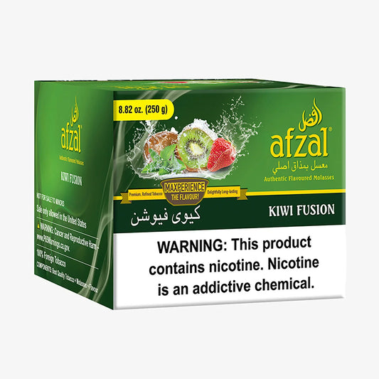 Afzal Shisha Tobacco 250g