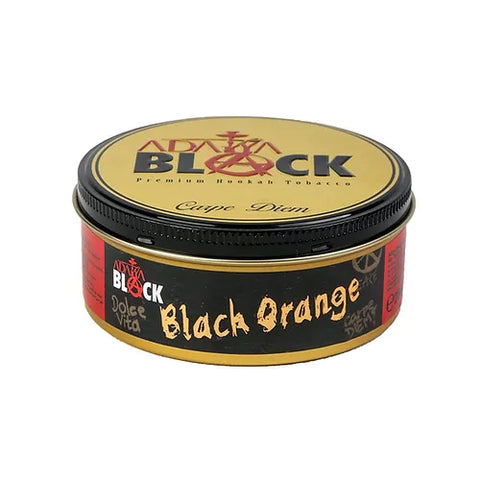 Shisha Adalya Noir 200g