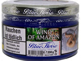 Shisha Cheval Bleu 200g