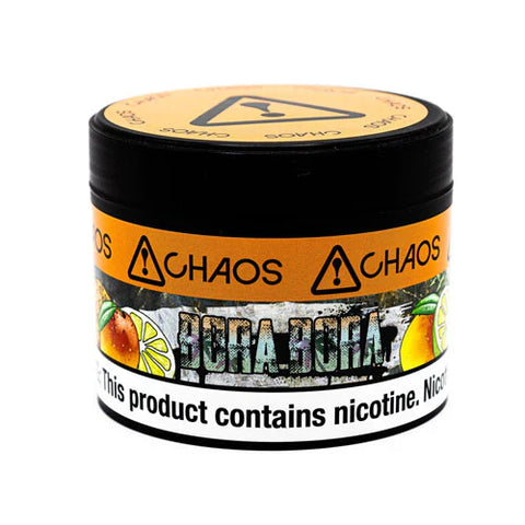 Tabac à chicha Chaos 250g