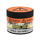 Chaos Hookah Tobacco 250g