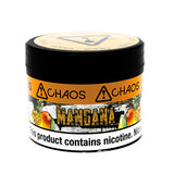 Tabac à chicha Chaos 250g