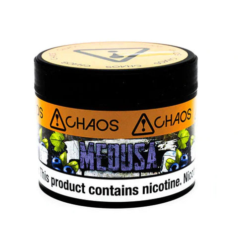 Chaos Hookah Tobacco 250g