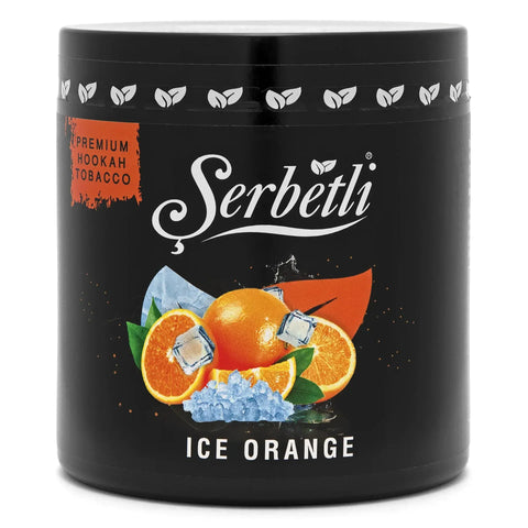 Serbetli Shisha 1000g