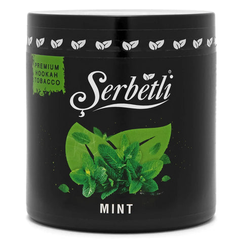 Serbetli Shisha 1000g