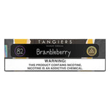 Tangiers Burley Shisha 250g