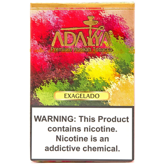 Adalya Shisha 50g - Direct Hookahs