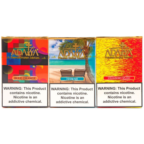 Shisha Adalya 50g