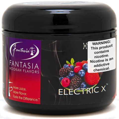 Fantasia Shisha 100g