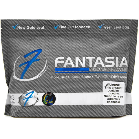 Fantasia Shisha 1000g