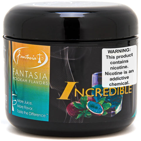 Fantasia Shisha 200g