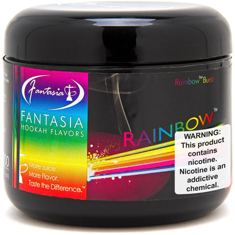 Fantasia Shisha 200g