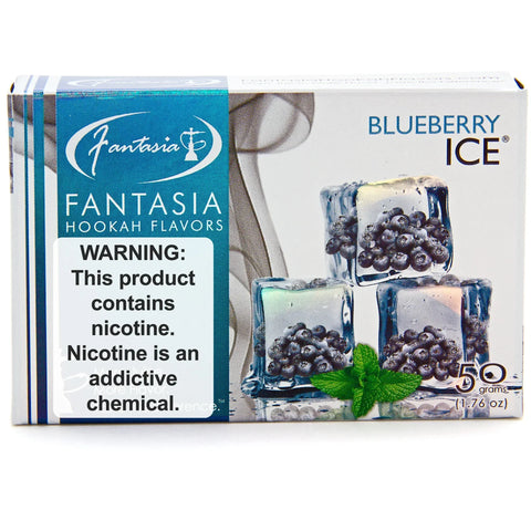 Fantasia Shisha 50g