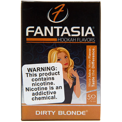 Fantasia Shisha 50g