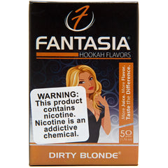 Fantasia Shisha 50g - Direct Hookahs