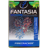 Fantasia Shisha aux herbes 50g