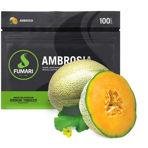 Fumari Shisha 100g