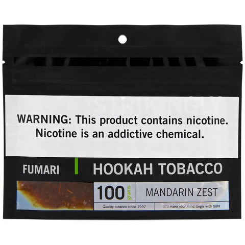 Shisha Fumari 100g