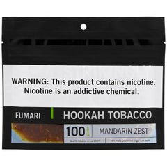 Fumari Shisha 100g - Direct Hookahs