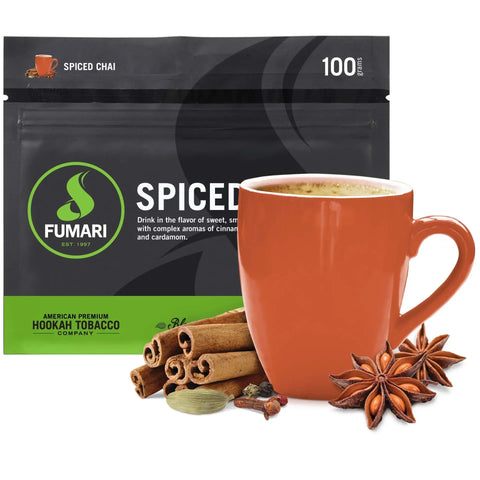 Fumari Shisha 100g