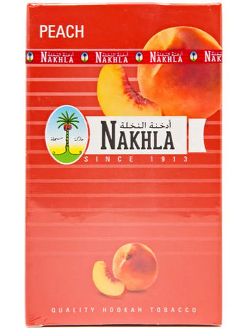 Narguilé Nakhla 50g