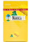 Narguilé Nakhla 50g