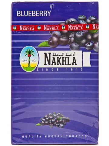 Narguilé Nakhla 50g