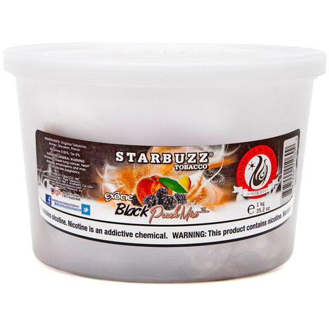 Starbuzz Bold Shisha 1000g