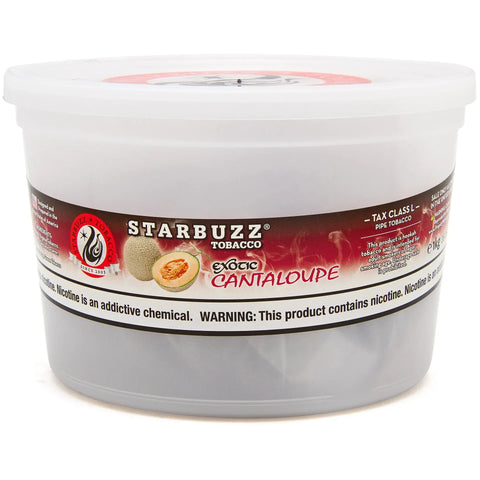 Chicha Starbuzz 1000g