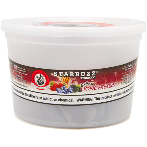 Starbuzz Shisha 1000g