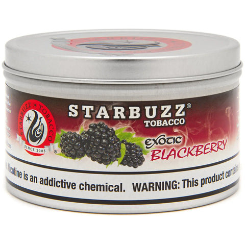 Starbuzz Shisha 250g