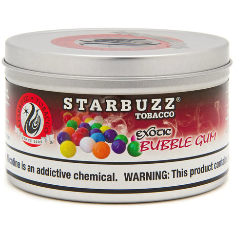 Chicha Starbuzz 250g